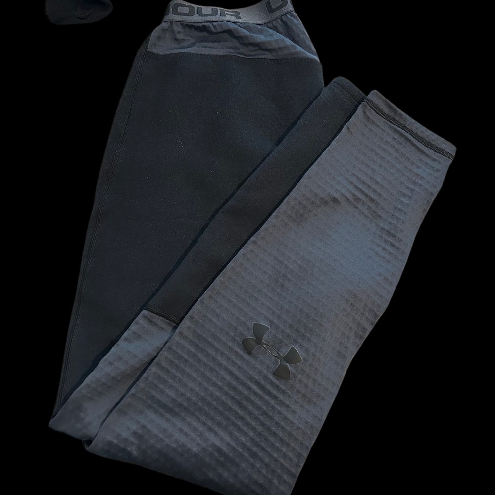 Under Armour Men’s Cold Gear Thermals